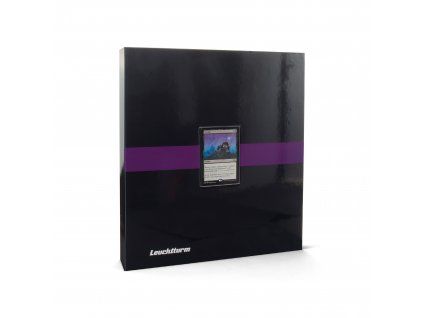 trading card album pro fantasy